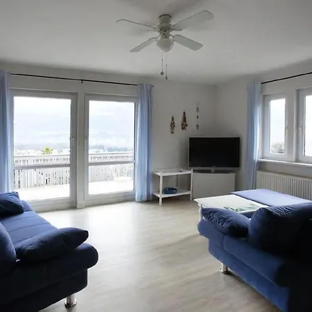 Apartament Aurora By Interhome