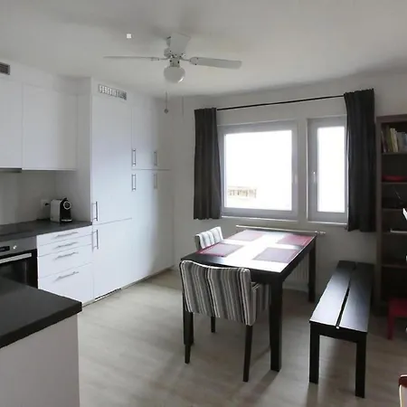 Aurora By Interhome *