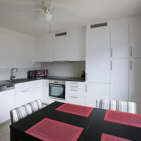 Aurora By Interhome * Ascona