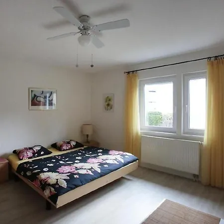 Aurora By Interhome *