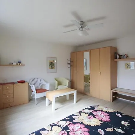 Apartman Aurora By Interhome Ascona