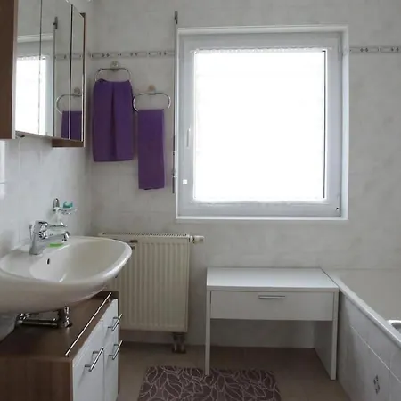 Appartement Aurora By Interhome