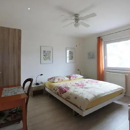 Aurora By Interhome Apartman Ascona