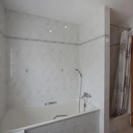 Aurora By Interhome Apartman Ascona