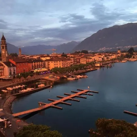 Aurora By Interhome *