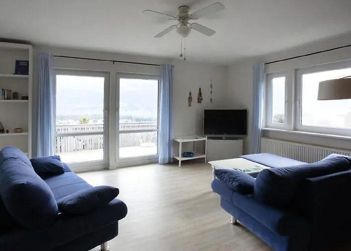 Apartament Aurora By Interhome