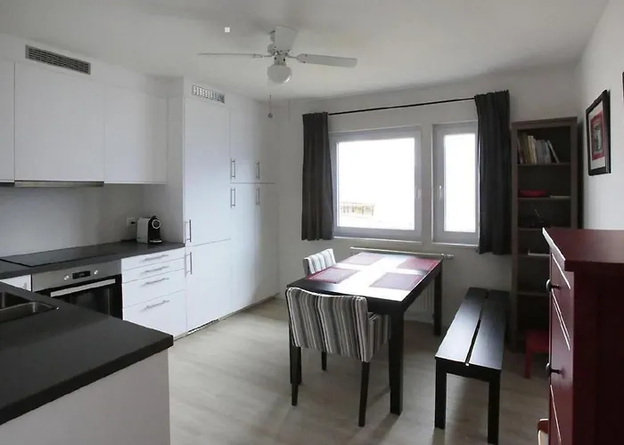 Aurora By Interhome *