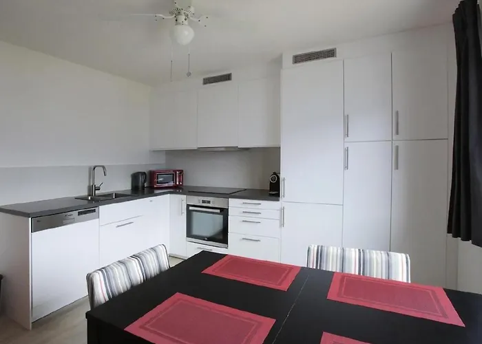 Aurora By Interhome * Ascona