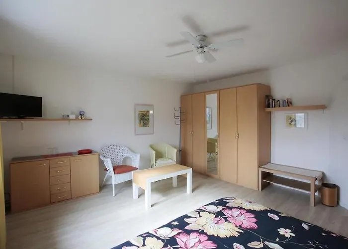 Apartament Aurora By Interhome Ascona