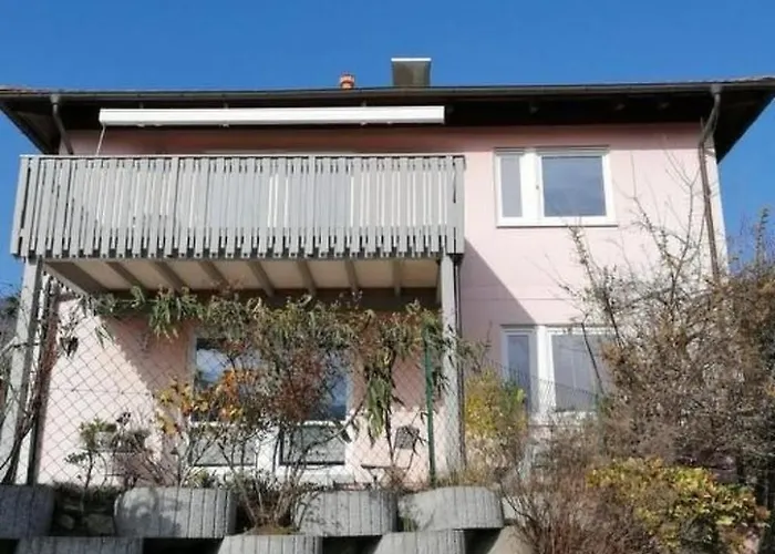 Aurora By Interhome Apartament *