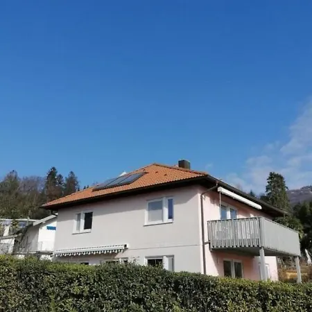 Aurora By Interhome Apartamento Ascona