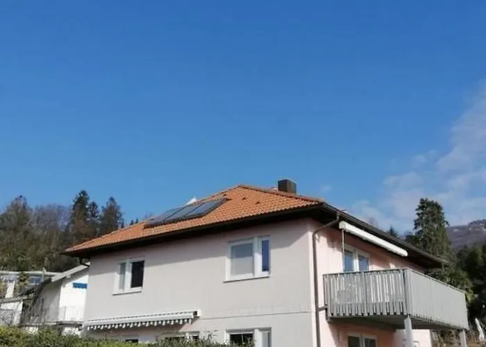 Aurora By Interhome Lejlighed Ascona