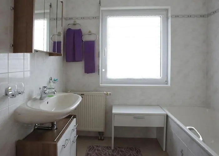 Lejlighed Aurora By Interhome