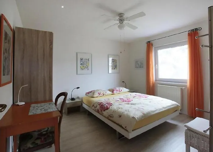 Aurora By Interhome Lejlighed Ascona